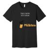 Triumph - Unisex Jersey Short Sleeve Tee Thumbnail