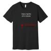 Triumph - Unisex Jersey Short Sleeve Tee Thumbnail