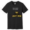 Triumph - Unisex Jersey Short Sleeve Tee Thumbnail