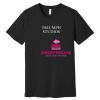 Triumph - Unisex Jersey Short Sleeve Tee Thumbnail