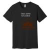 Triumph - Unisex Jersey Short Sleeve Tee Thumbnail