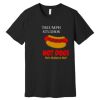 Triumph - Unisex Jersey Short Sleeve Tee Thumbnail