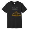 Triumph - Unisex Jersey Short Sleeve Tee Thumbnail