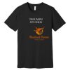 Triumph - Unisex Jersey Short Sleeve Tee Thumbnail