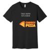 Triumph - Unisex Jersey Short Sleeve Tee Thumbnail