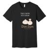 Triumph - Unisex Jersey Short Sleeve Tee Thumbnail
