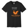 Triumph - Unisex Jersey Short Sleeve Tee Thumbnail