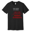 Triumph - Unisex Jersey Short Sleeve Tee Thumbnail