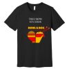Triumph - Unisex Jersey Short Sleeve Tee Thumbnail