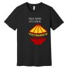Triumph - Unisex Jersey Short Sleeve Tee Thumbnail