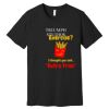 Triumph - Unisex Jersey Short Sleeve Tee Thumbnail