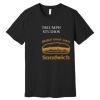 Triumph - Unisex Jersey Short Sleeve Tee Thumbnail