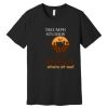 Triumph - Unisex Jersey Short Sleeve Tee Thumbnail