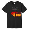 Triumph - Unisex Jersey Short Sleeve Tee Thumbnail