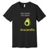 Triumph - Unisex Jersey Short Sleeve Tee Thumbnail
