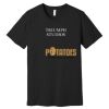 Triumph - Unisex Jersey Short Sleeve Tee Thumbnail