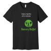 Triumph - Unisex Jersey Short Sleeve Tee Thumbnail