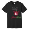 Triumph - Unisex Jersey Short Sleeve Tee Thumbnail