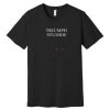 Triumph - Unisex Jersey Short Sleeve Tee Thumbnail