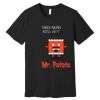 Triumph - Unisex Jersey Short Sleeve Tee Thumbnail