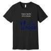 Triumph - Unisex Jersey Short Sleeve Tee Thumbnail