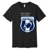 Triumph - Unisex Jersey Short Sleeve Tee Thumbnail