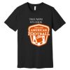 Triumph - Unisex Jersey Short Sleeve Tee Thumbnail