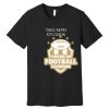 Triumph - Unisex Jersey Short Sleeve Tee Thumbnail