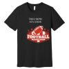 Triumph - Unisex Jersey Short Sleeve Tee Thumbnail