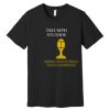 Triumph - Unisex Jersey Short Sleeve Tee Thumbnail