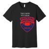 Triumph - Unisex Jersey Short Sleeve Tee Thumbnail