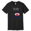 Triumph - Unisex Jersey Short Sleeve Tee Thumbnail