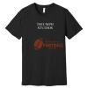 Triumph - Unisex Jersey Short Sleeve Tee Thumbnail