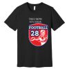 Triumph - Unisex Jersey Short Sleeve Tee Thumbnail