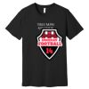 Triumph - Unisex Jersey Short Sleeve Tee Thumbnail