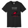 Triumph - Unisex Jersey Short Sleeve Tee Thumbnail