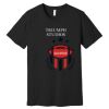 Triumph - Unisex Jersey Short Sleeve Tee Thumbnail