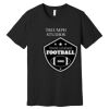 Triumph - Unisex Jersey Short Sleeve Tee Thumbnail