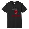 Triumph - Unisex Jersey Short Sleeve Tee Thumbnail