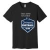 Triumph - Unisex Jersey Short Sleeve Tee Thumbnail