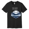 Triumph - Unisex Jersey Short Sleeve Tee Thumbnail