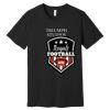 Triumph - Unisex Jersey Short Sleeve Tee Thumbnail