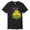 Triumph - Unisex Jersey Short Sleeve Tee Thumbnail