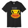 Triumph - Unisex Jersey Short Sleeve Tee Thumbnail
