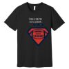 Triumph - Unisex Jersey Short Sleeve Tee Thumbnail