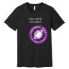 Triumph - Unisex Jersey Short Sleeve Tee Thumbnail