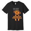 Triumph - Unisex Jersey Short Sleeve Tee Thumbnail