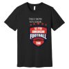 Triumph - Unisex Jersey Short Sleeve Tee Thumbnail