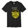 Triumph - Unisex Jersey Short Sleeve Tee Thumbnail