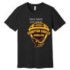 Triumph - Unisex Jersey Short Sleeve Tee Thumbnail